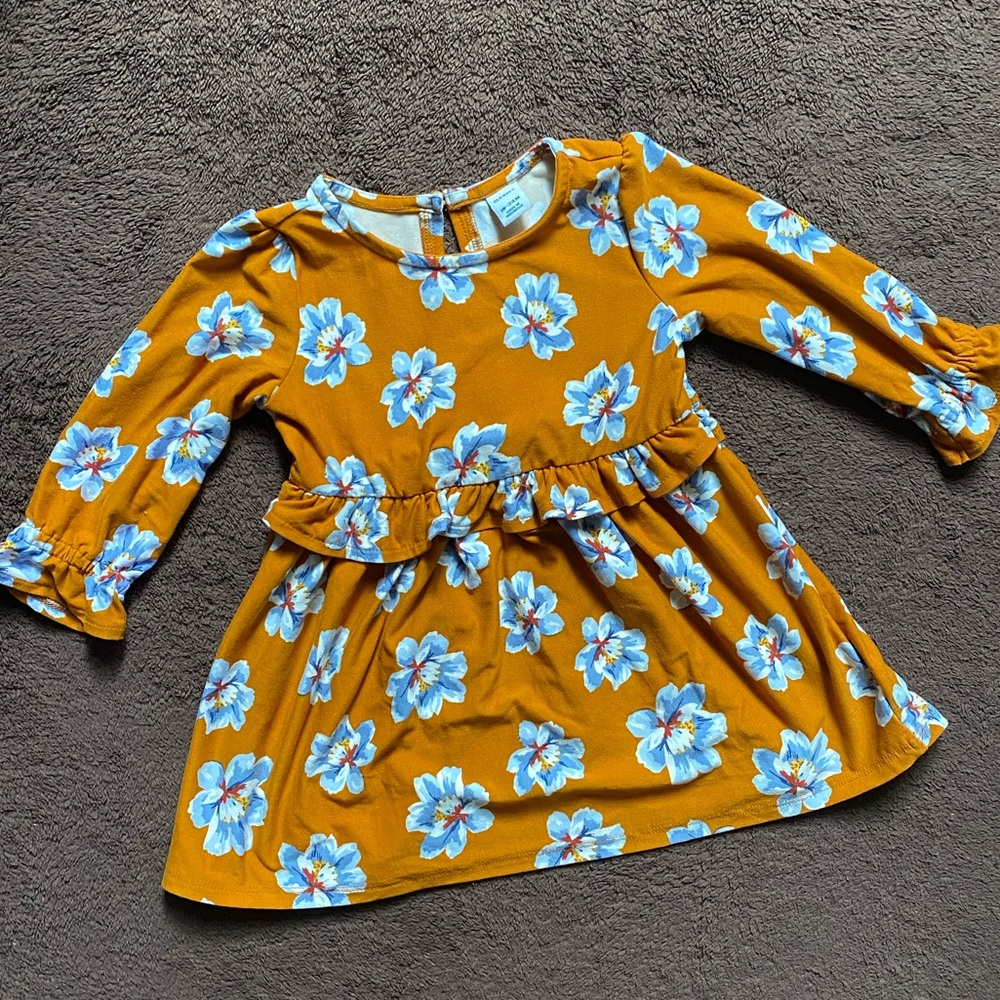 OLD NAVY DRESS